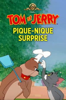 Pique-nique surprise streaming