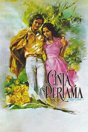 Cinta Pertama streaming