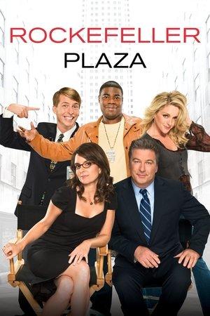 Rockefeller Plaza streaming
