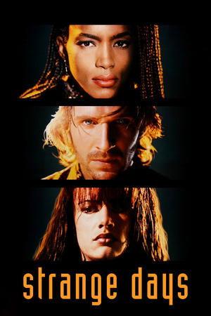 Strange Days streaming