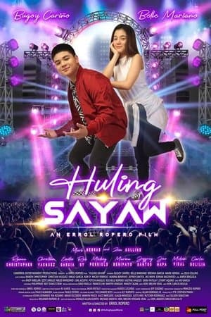 Huling Sayaw streaming