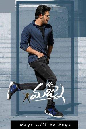Mr. Majnu streaming