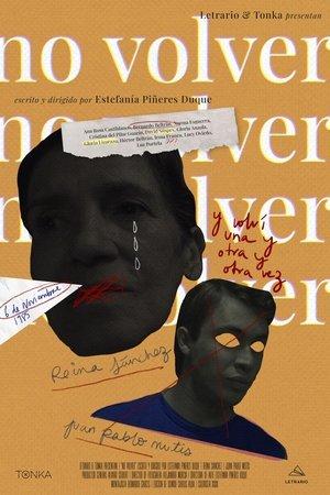 No volver streaming