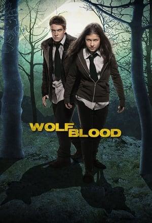 Wolfblood streaming