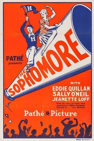 The Sophomore streaming