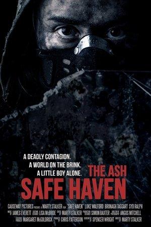The Ash: Safe Haven streaming