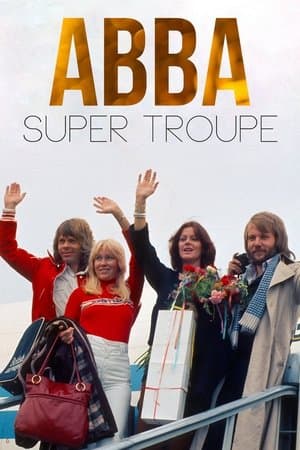 ABBA: Super Troupe streaming
