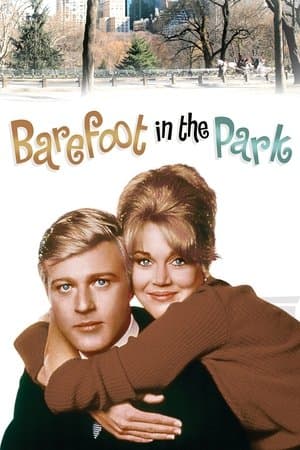 Barefoot in the Park streaming
