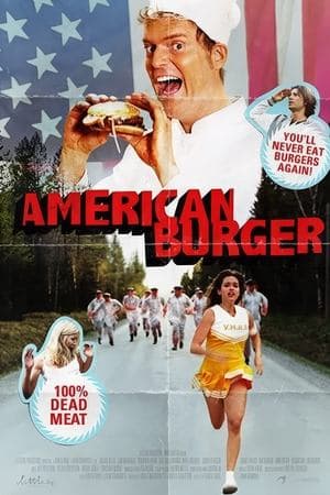 American Burger streaming