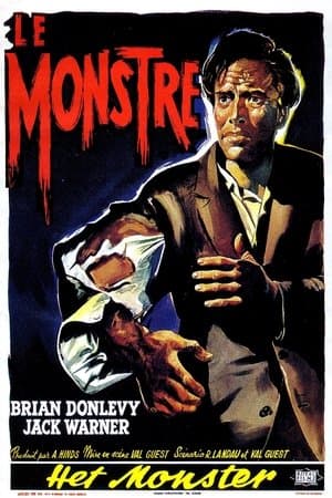 Le Monstre streaming