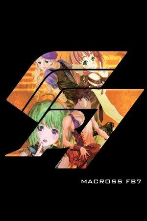 Macross FB7: Listen to My Song! streaming