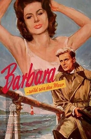 Barbara - Wild wie das Meer streaming