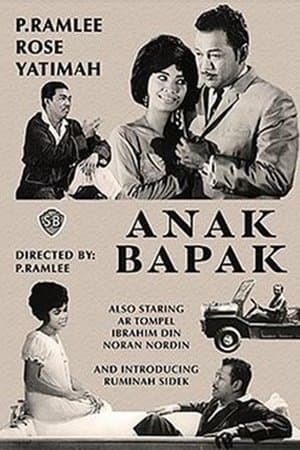 Anak Bapak streaming