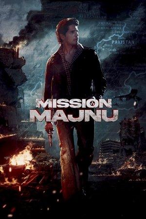Mission Majnu streaming