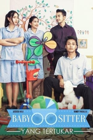 Babysitter yang Tertukar streaming