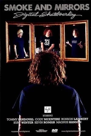 Smoke and Mirrors streaming