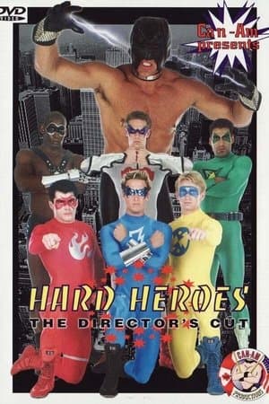 Hard Heroes streaming