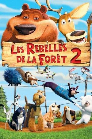 Les Rebelles de la forêt 2 streaming