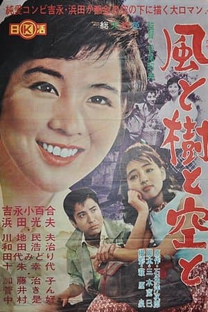 風と樹と空と streaming