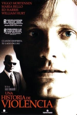 Una historia de violencia streaming