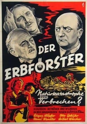 Der Erbförster streaming