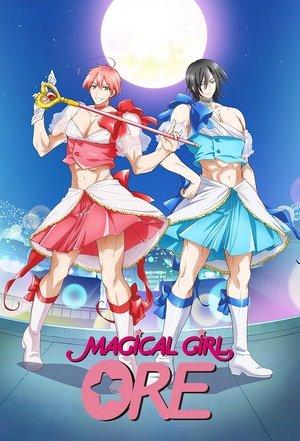 Magical Girl Ore streaming