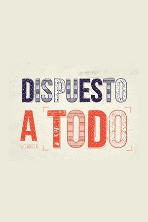 Dispuesto a todo streaming
