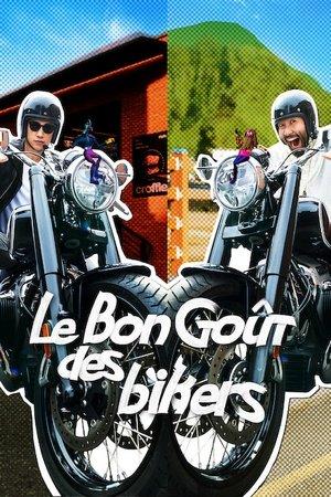 Le Bon Goût des bikers streaming