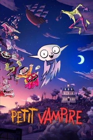 Petit vampire streaming