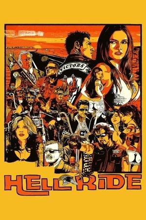 Hell Ride streaming