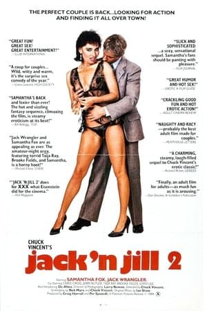 Jack 'n Jill 2 streaming