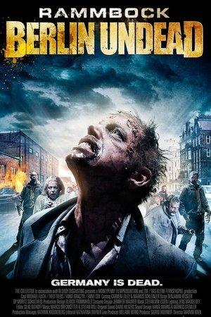 Rammbock: Berlin Undead streaming