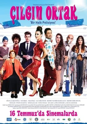 Çılgın Ortak streaming