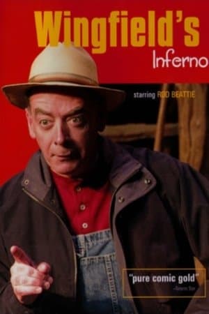 Wingfield's Inferno streaming