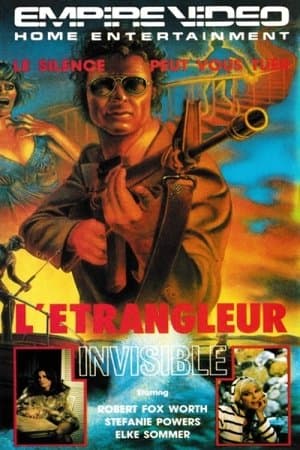 L'Étrangleur invisible streaming