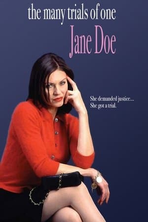 The Many Trials of One Jane Doe streaming