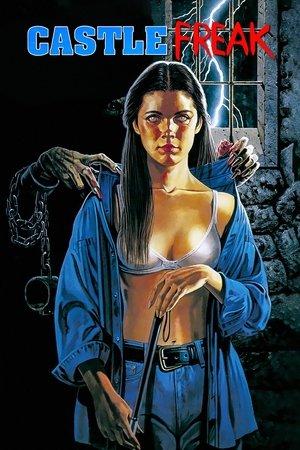 Castle Freak streaming