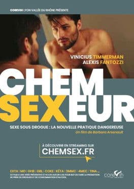 Chemsexeur, le film streaming