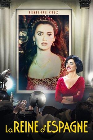 La Reine d'Espagne streaming