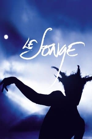 Les Ballets de Monte Carlo: Le Songe streaming