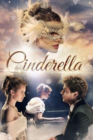 Cinderella streaming