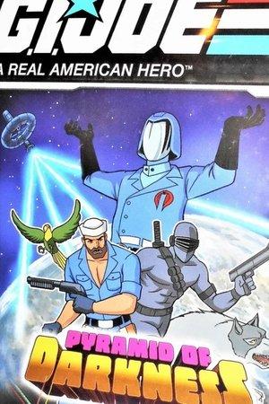 The Pyramid of Darkness: The Further Adventures of G.I. Joe streaming