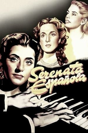 Serenata española streaming