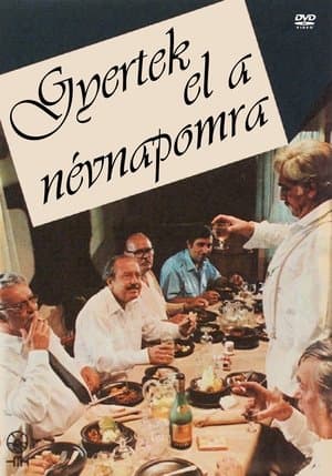 Gyertek el a névnapomra streaming