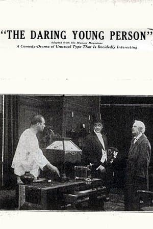 The Daring Young Person streaming