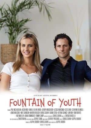 Fountain of Youth streaming
