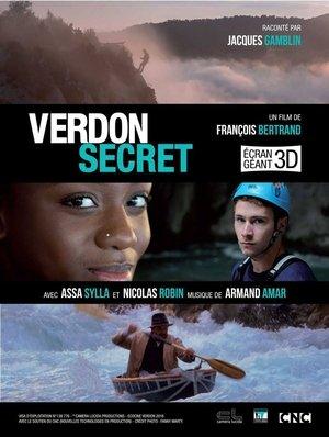 Verdon secret streaming