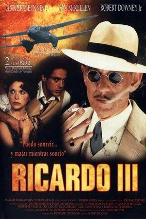 Ricardo III streaming