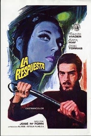 La respuesta streaming