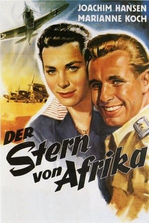 Der Stern von Afrika streaming